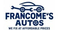 Francomes Autos Logo